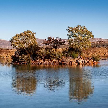 Апартаменты Rooilande Guest Farm Laingsburg Экстерьер фото