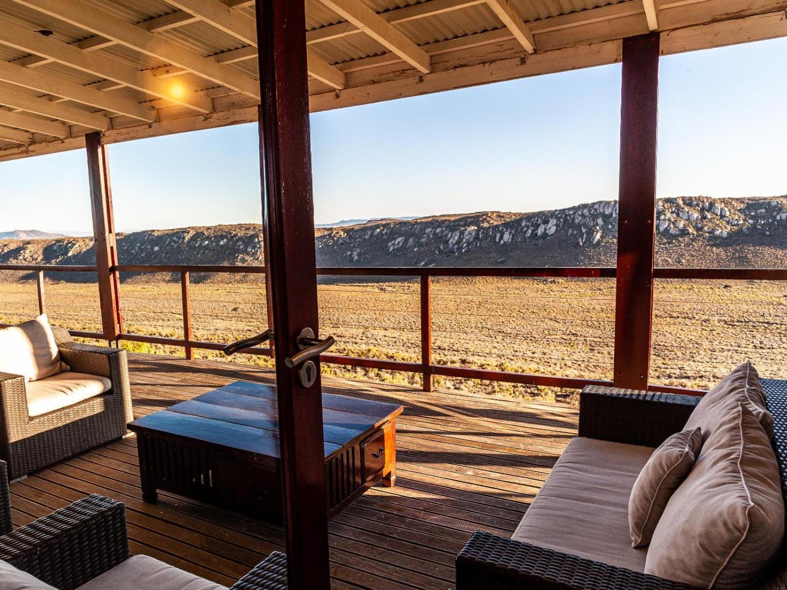 Апартаменты Rooilande Guest Farm Laingsburg Экстерьер фото