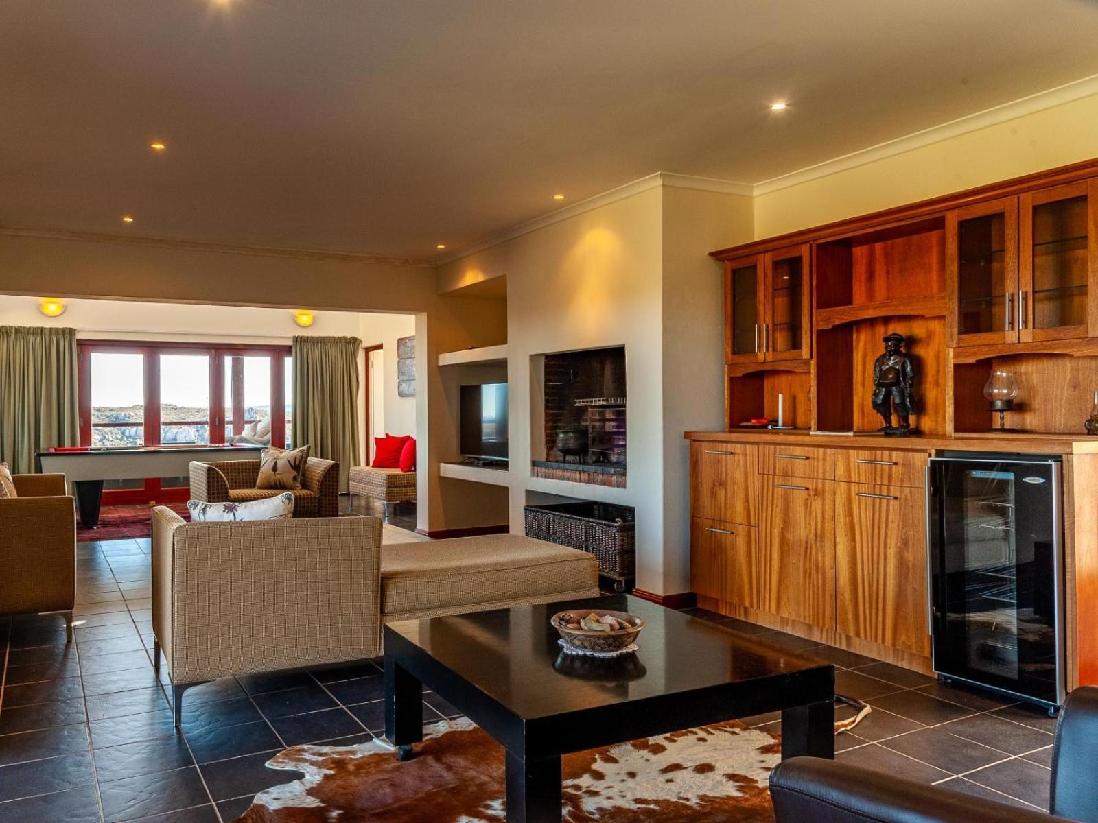 Апартаменты Rooilande Guest Farm Laingsburg Экстерьер фото